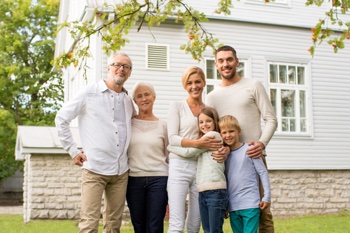 Home and Property Insurance from Bob Johnson Insurance in Knoxville, TN