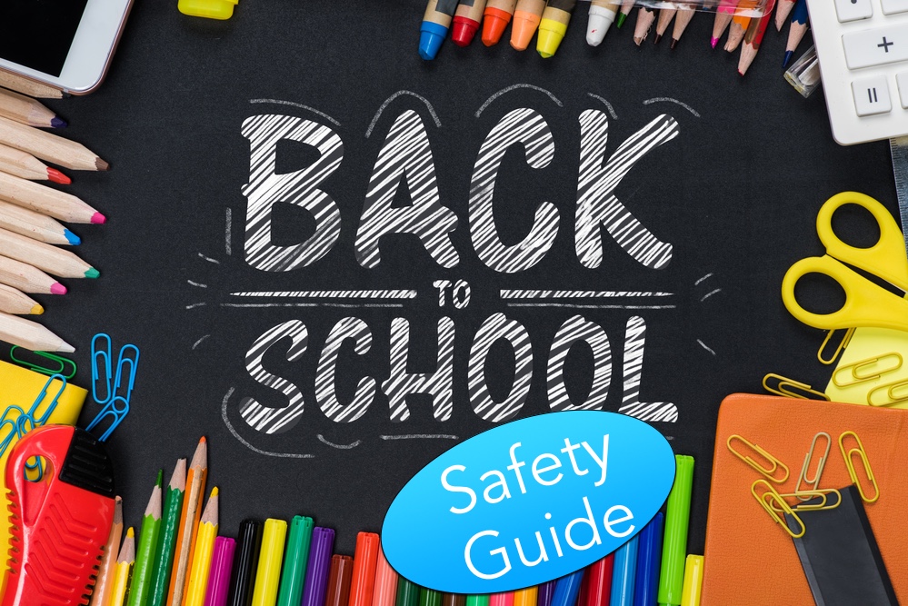 Back to School Safety Guide