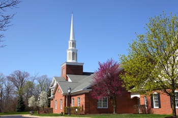 Church and Christian Ministry Insurance from Bob Johnson Insurance in Knoxville, TN